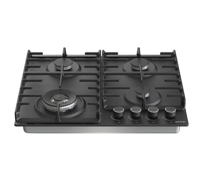 Зображення 7 Варильна поверхня Gorenje GW642AB