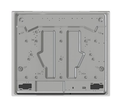 Зображення 7 Варильна поверхня Gorenje GW642AXW