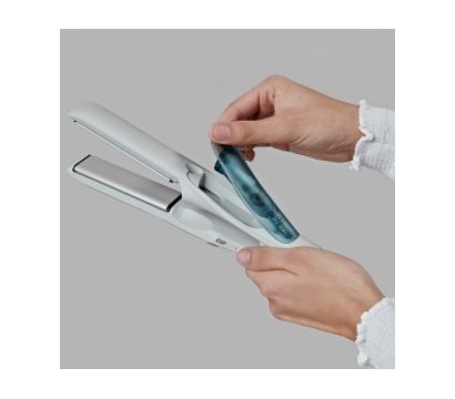 Зображення 8 Щипці-випрямляч Remington S9001 Hydraluxe PRO
