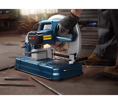 Изображение 8 Электро пила Bosch GCO 14-24 J
