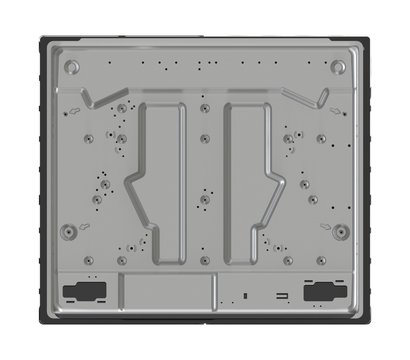 Зображення 8 Варильна поверхня Gorenje GT642SYB