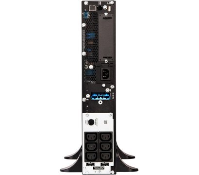 Зображення 3 ДБЖ безперервної дії APC Smart-UPS SRT 1500VA (SRT1500XLI)