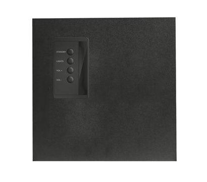 Изображение 4 Акустическая система 2.1 Trust 2.1 GXT 629 Tytan RGB Black — 22944