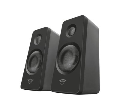 Изображение 5 Акустическая система 2.1 Trust 2.1 GXT 629 Tytan RGB Black — 22944