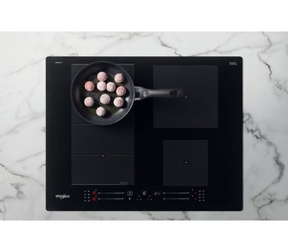 Изображение 6 Варочная поверхность Whirlpool WFS0160NE