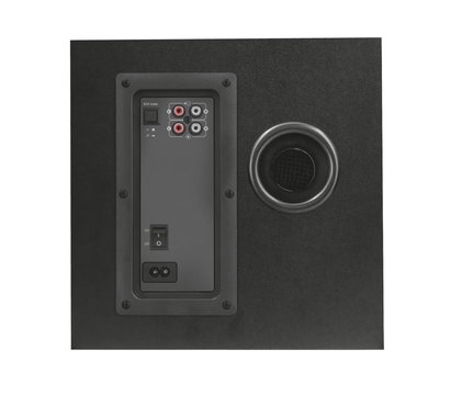 Изображение 10 Акустическая система 2.1 Trust 2.1 GXT 629 Tytan RGB Black — 22944