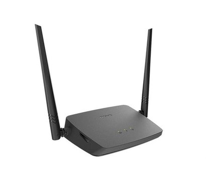 Зображення 2 Роутер для дому та офісу D-Link DIR-615/X