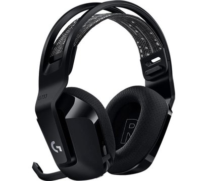 Изображение 2 Наушники Logitech G733 Black съемный