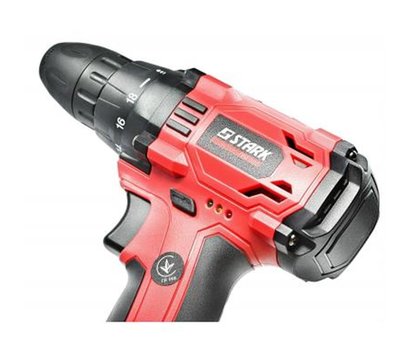 Изображение 2 Дрель-шуруповерт Stark CD 18-2 Li-Ion