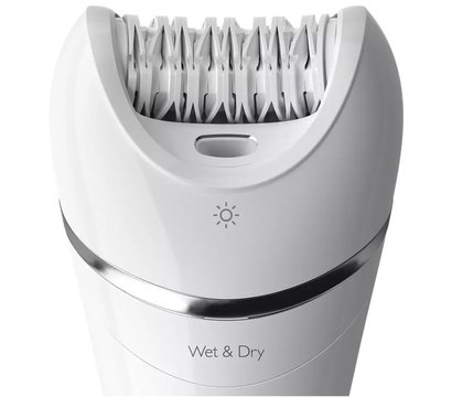 Зображення 2 Епілятор Philips BRE710/00