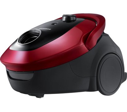 Изображение 2 Пылесос Samsung VC07M25E0WR/UK