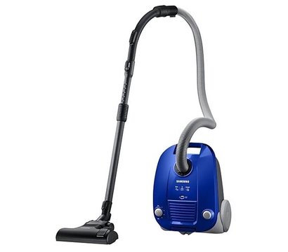 Изображение 2 Пылесос Samsung VCC41U1V3A/UK