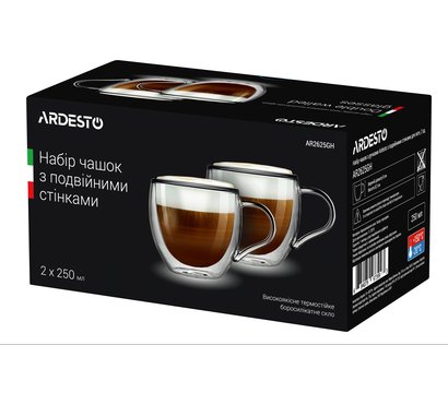 Изображение 2 Ardesto AR2625GH