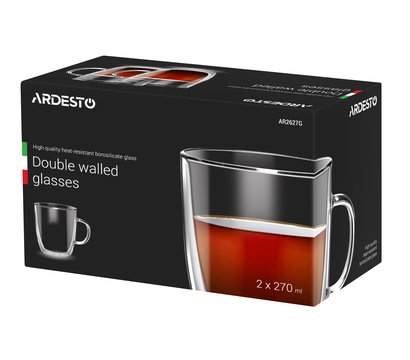 Изображение 2 Ardesto AR2627G