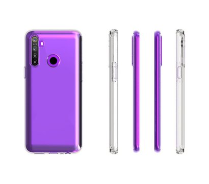 Зображення 2 Чохол BeCover для Realme С3 Transparancy - 705204