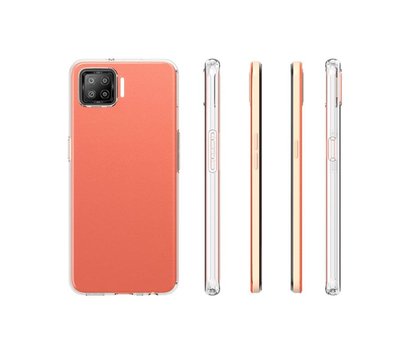 Зображення 2 Чохол BeCover для Oppo A73 Transparancy - 705602