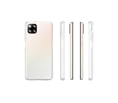 Зображення 2 Чохол BeCover для Samsung Galaxy A12 SM-A125 Transparancy - 705605