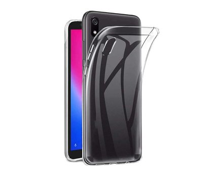 Зображення 2 Чохол BeCover для ZTE Blade A3 2020 Transparancy - 705118