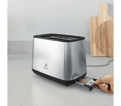 Зображення 3 Тостер Electrolux E3T1-3ST