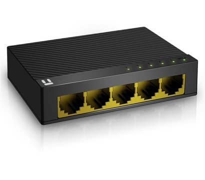 Изображение 3 Коммутатор Netis ST3105GS V2
