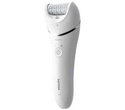Зображення 3 Епілятор Philips BRE710/00