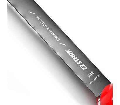 Изображение 3 Ножовка Stark HCS+BiM - 506150002