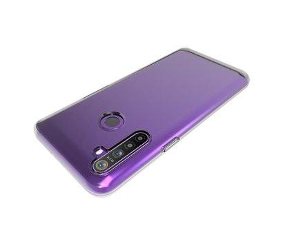 Зображення 3 Чохол BeCover для Realme С3 Transparancy - 705204