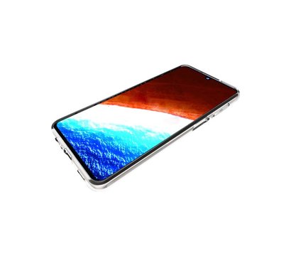 Зображення 3 Чохол BeCover для Samsung Galaxy A12 SM-A125 Transparancy - 705605