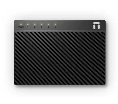 Изображение 4 Коммутатор Netis ST3105GS V2