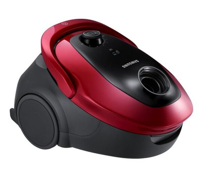 Изображение 4 Пылесос Samsung VC07M25E0WR/UK