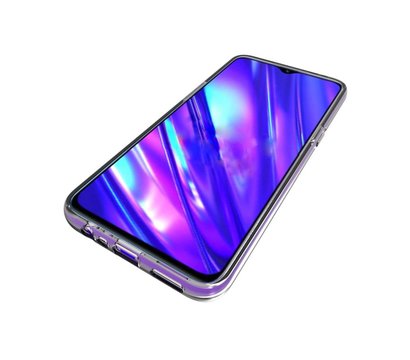Зображення 4 Чохол BeCover для Realme С3 Transparancy - 705204