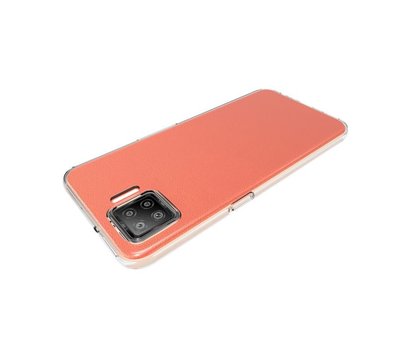 Зображення 4 Чохол BeCover для Oppo A73 Transparancy - 705602