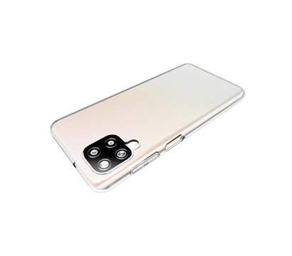 Зображення 4 Чохол BeCover для Samsung Galaxy A12 SM-A125 Transparancy - 705605