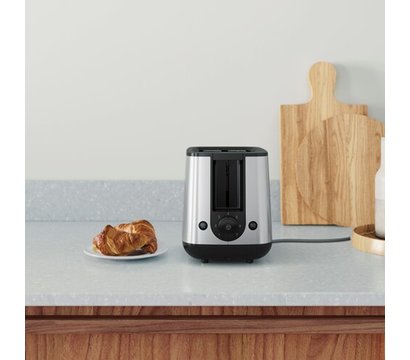 Зображення 5 Тостер Electrolux E3T1-3ST