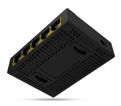 Изображение 5 Коммутатор Netis ST3105GS V2