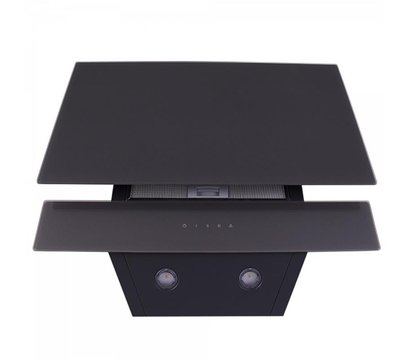 Зображення 5 Витяжка Perfelli DNS 6452 D 850 GR LED