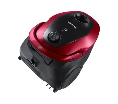 Изображение 5 Пылесос Samsung VC07M25E0WR/UK