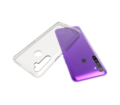 Зображення 5 Чохол BeCover для Realme С3 Transparancy - 705204