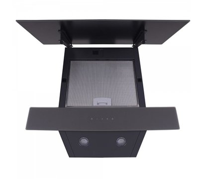 Зображення 6 Витяжка Perfelli DNS 6452 D 850 GR LED