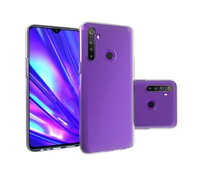 Зображення 6 Чохол BeCover для Realme С3 Transparancy - 705204