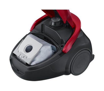 Изображение 7 Пылесос Samsung VC07M25E0WR/UK