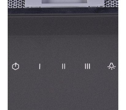 Зображення 8 Витяжка Perfelli DNS 6452 D 850 GR LED