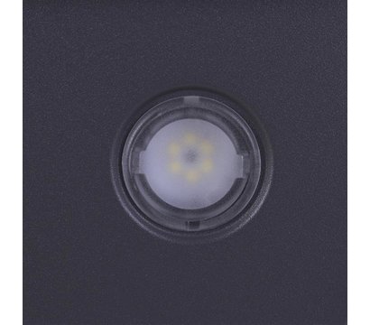Зображення 9 Витяжка Perfelli DNS 6452 D 850 GR LED