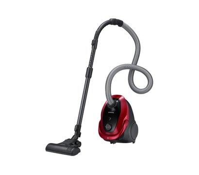 Изображение 9 Пылесос Samsung VC07M25E0WR/UK