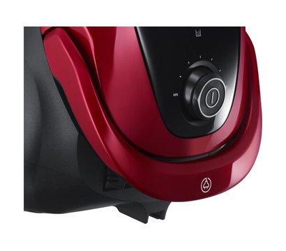 Изображение 10 Пылесос Samsung VC07M25E0WR/UK