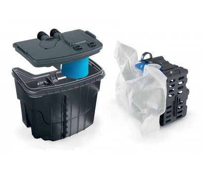 Зображення 10 Пилосос Bosch BWD41700