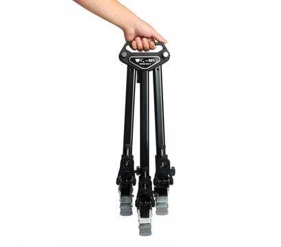 Изображение 2 Visico WF-601 Tripod Dolly