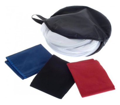 Зображення 2 Visico LT-011, 80х80х80см