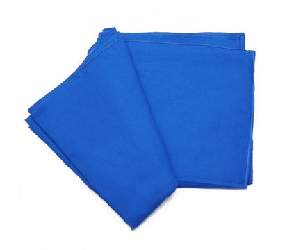 Зображення 3 Фон для фото Visico PBM-3060 blue Chroma Key