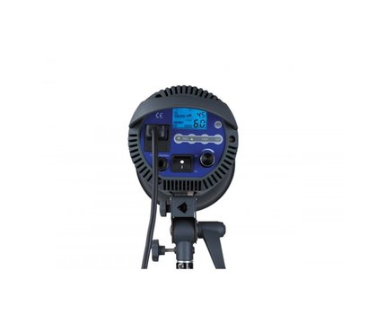 Изображение 4 Студийное освещение Visico VC-400HS TTL